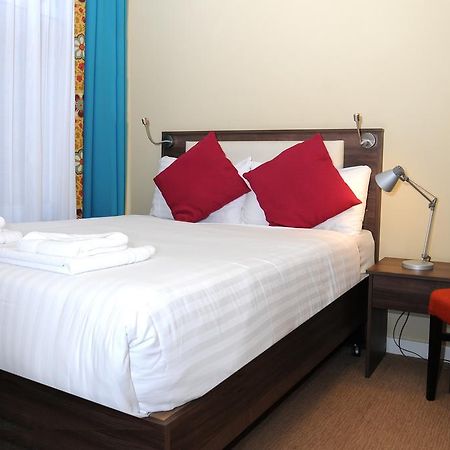 Knaresborough Boutique Apartments London Bagian luar foto