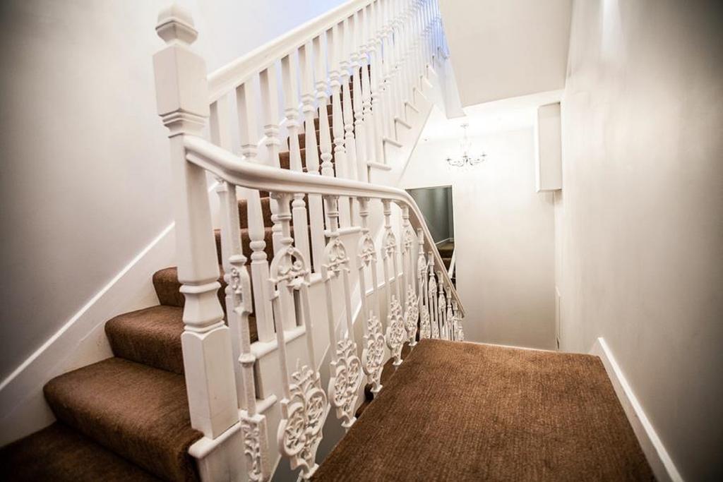 Knaresborough Boutique Apartments London Bagian luar foto
