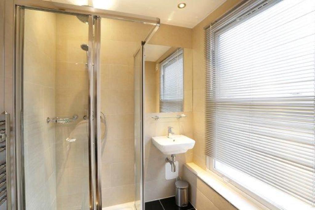 Knaresborough Boutique Apartments London Ruang foto
