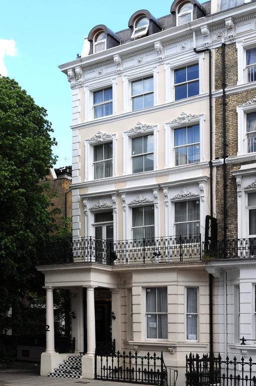 Knaresborough Boutique Apartments London Bagian luar foto