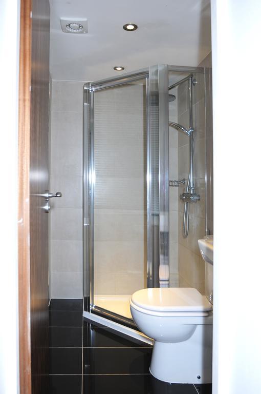 Knaresborough Boutique Apartments London Ruang foto