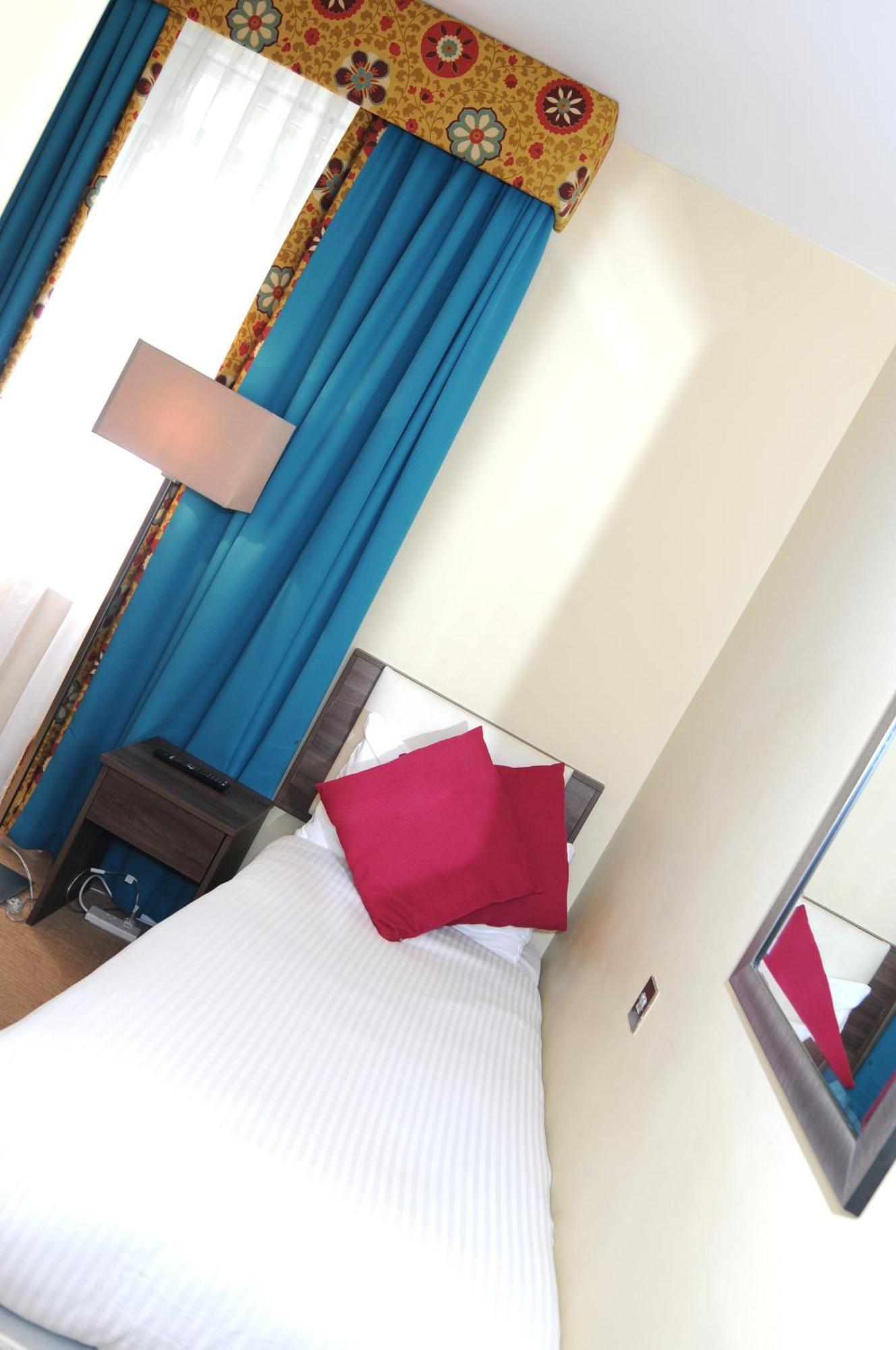 Knaresborough Boutique Apartments London Bagian luar foto