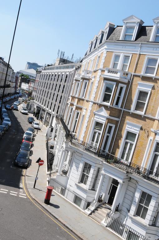 Knaresborough Boutique Apartments London Bagian luar foto