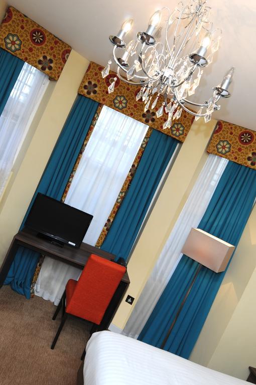 Knaresborough Boutique Apartments London Bagian luar foto