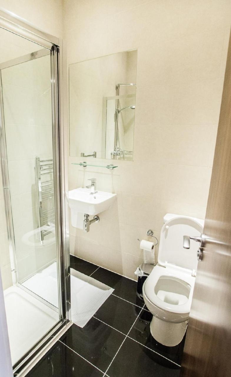 Knaresborough Boutique Apartments London Bagian luar foto